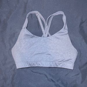 Old navy sports bra
